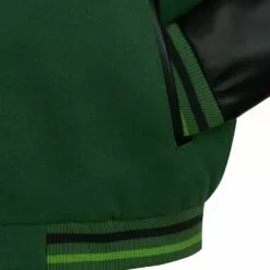 Bruno Varsity Jacket For Adults – Encanto -National Geographic Shop 5202057811160 5