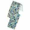 Disney100 Unified Characters Sleep Pants For Adults -National Geographic Shop 5203057393208