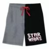 Star Wars Sleep Shorts For Adults -National Geographic Shop 5203057393220