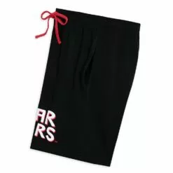 Star Wars Sleep Shorts For Adults -National Geographic Shop 5203057393220 2