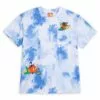 Timon And Pumbaa Tie-Dye T-Shirt For Adults – The Lion King 1 Timon And Pumbaa Tie-Dye T-Shirt For Adults – The Lion King -National Geographic Shop 5205047478687