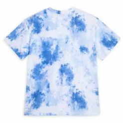 Timon And Pumbaa Tie-Dye T-Shirt For Adults – The Lion King -National Geographic Shop 5205047478687 2