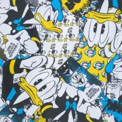 Donald Duck T-Shirt For Adults -National Geographic Shop 5205048028646 3