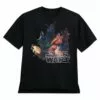 Star Wars All-Star Band T-Shirt For Adults 1 Star Wars All-Star Band T-Shirt For Adults -National Geographic Shop 5205048028653