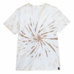 National Geographic Lion Tie-Dye T-Shirt For Adults 7 National Geographic Lion Tie-Dye T-Shirt For Adults -National Geographic Shop 5205059588726 1