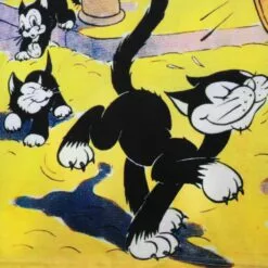 Donald Duck Jersey For Adults -National Geographic Shop 5205059758425 2