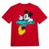 Mickey Mouse T-Shirt For Adults – Mickey & Co. 2 Mickey Mouse T-Shirt For Adults – Mickey & Co. -National Geographic Shop 5205059758560