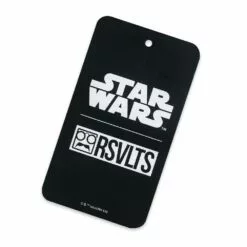 Star Wars ''Space In-Vaders'' Button Down Shirt For Adults By RSVLTS -National Geographic Shop 5205106430002 4