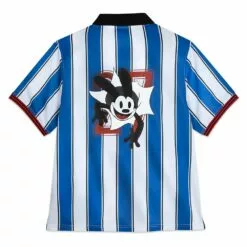 Oswald The Lucky Rabbit Soccer Shirt For Adults – Disney100 10 Oswald The Lucky Rabbit Soccer Shirt For Adults – Disney100 -National Geographic Shop 5205106831138 2