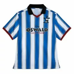 Oswald The Lucky Rabbit Soccer Shirt For Adults – Disney100