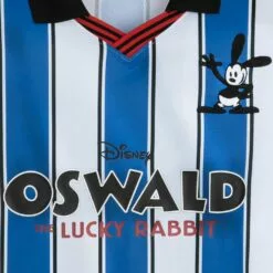 Oswald The Lucky Rabbit Soccer Shirt For Adults – Disney100 11 Oswald The Lucky Rabbit Soccer Shirt For Adults – Disney100 -National Geographic Shop 5205106831138 3