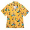 Goofy SolarCool Tourist Shirt For Men By Outdoor Voices -National Geographic Shop 5205107294982