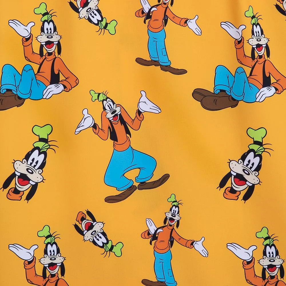 Goofy SolarCool Tourist Shirt For Men By Outdoor Voices 6 Goofy SolarCool Tourist Shirt For Men By Outdoor Voices - Image 4