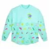 Toy Story Summer Splash Spirit Jersey For Adults -National Geographic Shop 5302058381155