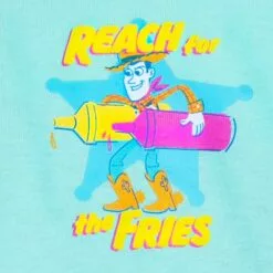 Toy Story Summer Splash Spirit Jersey For Adults 12 Toy Story Summer Splash Spirit Jersey For Adults -National Geographic Shop 5302058381155 3