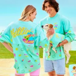 Toy Story Summer Splash Spirit Jersey For Adults 14 Toy Story Summer Splash Spirit Jersey For Adults -National Geographic Shop 5302058381155 5