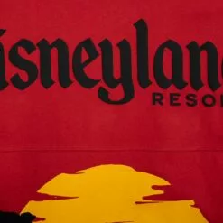 The Lion King Spirit Jersey For Adults – Disneyland -National Geographic Shop 5302058381198 5