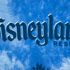 Stitch Tie-Dye Spirit Jersey For Adults – Disneyland -National Geographic Shop 5302058381287 4