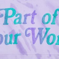 Ariel Spirit Jersey For Adults – The Little Mermaid – Live Action Film -National Geographic Shop 5302058381311 5