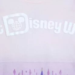 Walt Disney World Spirit Jersey For Adults By Joey Chou -National Geographic Shop 5302058381328 5