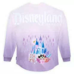 Disneyland Spirit Jersey For Adults By Joey Chou 12 Disneyland Spirit Jersey For Adults By Joey Chou -National Geographic Shop 5302058381329 2