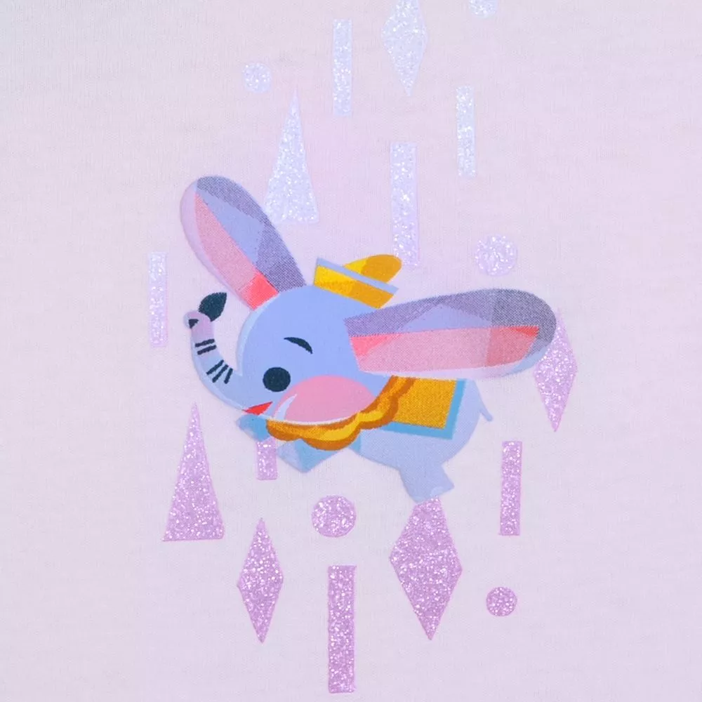 Disneyland Spirit Jersey For Adults By Joey Chou 6 Disneyland Spirit Jersey For Adults By Joey Chou - Image 4