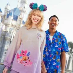 Disneyland Spirit Jersey For Adults By Joey Chou 17 Disneyland Spirit Jersey For Adults By Joey Chou -National Geographic Shop 5302058381329 7
