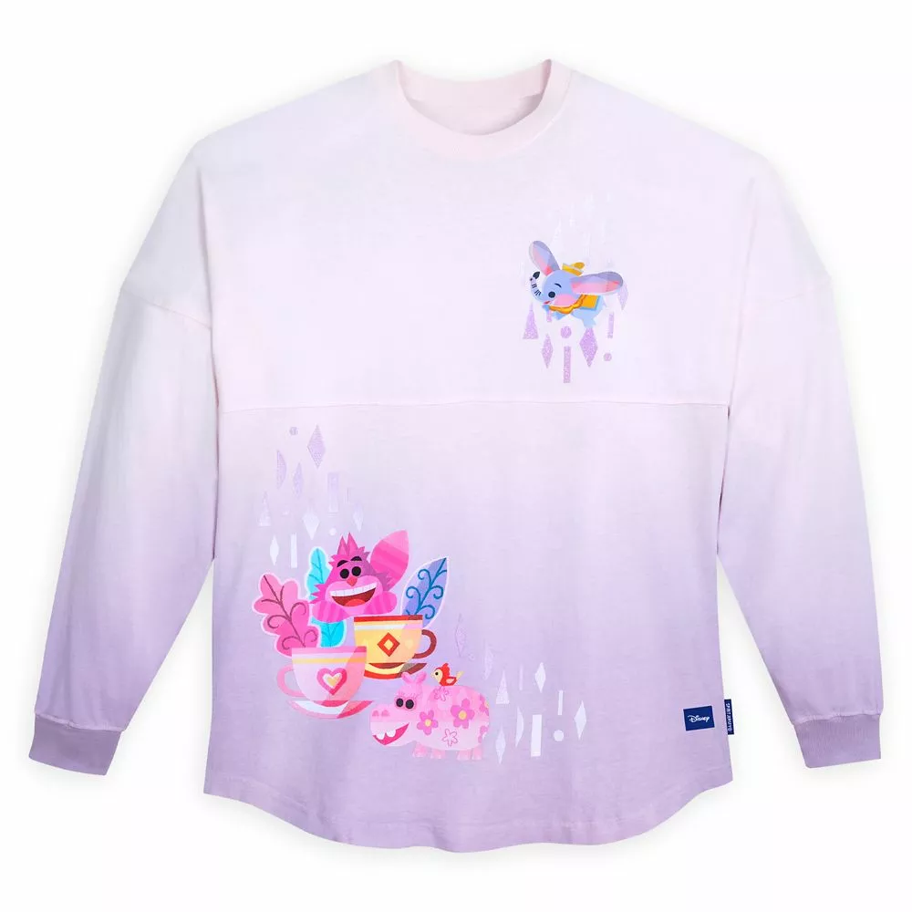 Disneyland Spirit Jersey For Adults By Joey Chou 3 Disneyland Spirit Jersey For Adults By Joey Chou