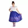 Luisa Costume For Women β Encanto 2 Luisa Costume For Women β Encanto -National Geographic Shop 5500041409251