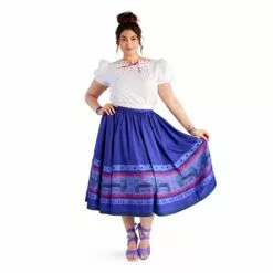 Luisa Costume For Women – Encanto