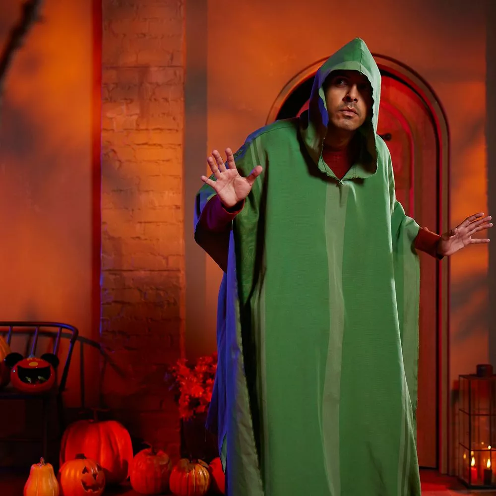 Bruno Costume For Adults – Encanto 4 Bruno Costume For Adults – Encanto - Image 2