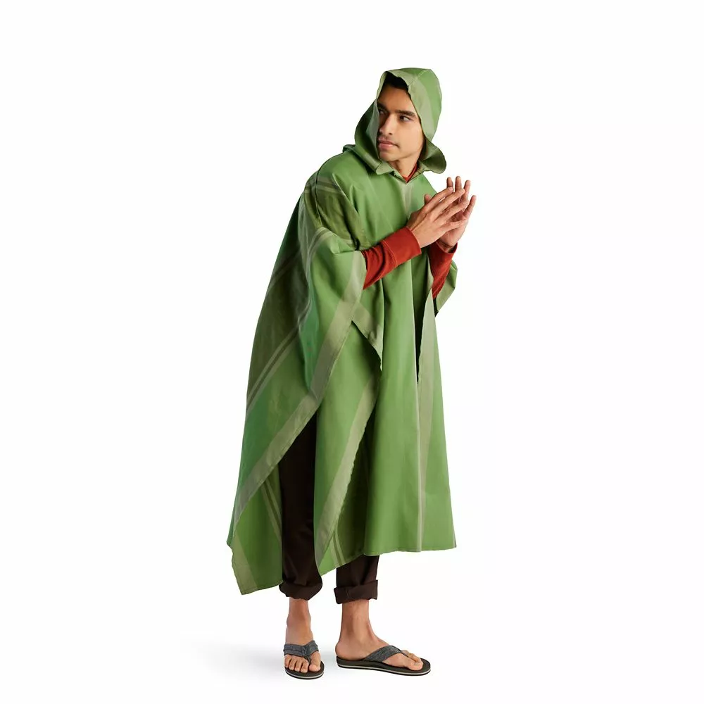 Bruno Costume For Adults – Encanto 3 Bruno Costume For Adults – Encanto