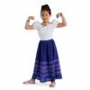 Luisa Costume For Kids – Encanto 1 Luisa Costume For Kids – Encanto -National Geographic Shop 5502041409249