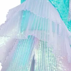 Ariel Costume For Kids – The Little Mermaid – Live Action Film -National Geographic Shop 5502041409254 8