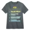 Star Wars Marathon T-Shirt For Adults -National Geographic Shop 5620045538455