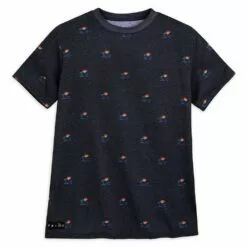 Pixar Pride Collection T-Shirt For Adults