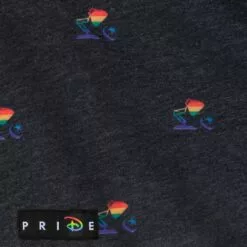 Pixar Pride Collection T-Shirt For Adults 11 Pixar Pride Collection T-Shirt For Adults -National Geographic Shop 5620047478021 3