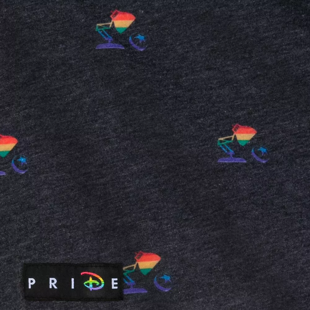 Pixar Pride Collection T-Shirt For Adults 6 Pixar Pride Collection T-Shirt For Adults - Image 4