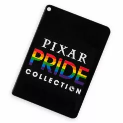 Pixar Pride Collection T-Shirt For Adults 12 Pixar Pride Collection T-Shirt For Adults -National Geographic Shop 5620047478021 4