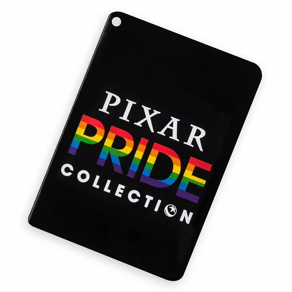 Pixar Pride Collection T-Shirt For Adults 7 Pixar Pride Collection T-Shirt For Adults - Image 5