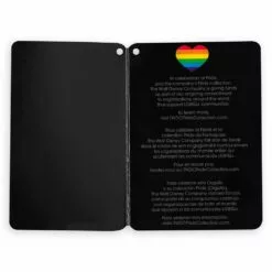 Pixar Pride Collection T-Shirt For Adults 13 Pixar Pride Collection T-Shirt For Adults -National Geographic Shop 5620047478021 5