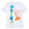 Ducky T-Shirt For Adults – Toy Story 4 2 Ducky T-Shirt For Adults – Toy Story 4 -National Geographic Shop 5620047478542