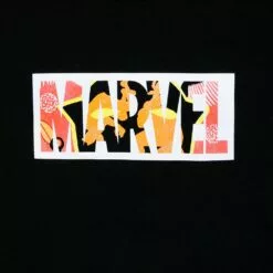 Black Panther: Wakanda Forever Artist Series T-Shirt For Adults -National Geographic Shop 5620047478634 2