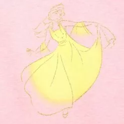 Anastasia 25th Anniversary T-Shirt For Women 9 Anastasia 25th Anniversary T-Shirt For Women -National Geographic Shop 5620048028393 3