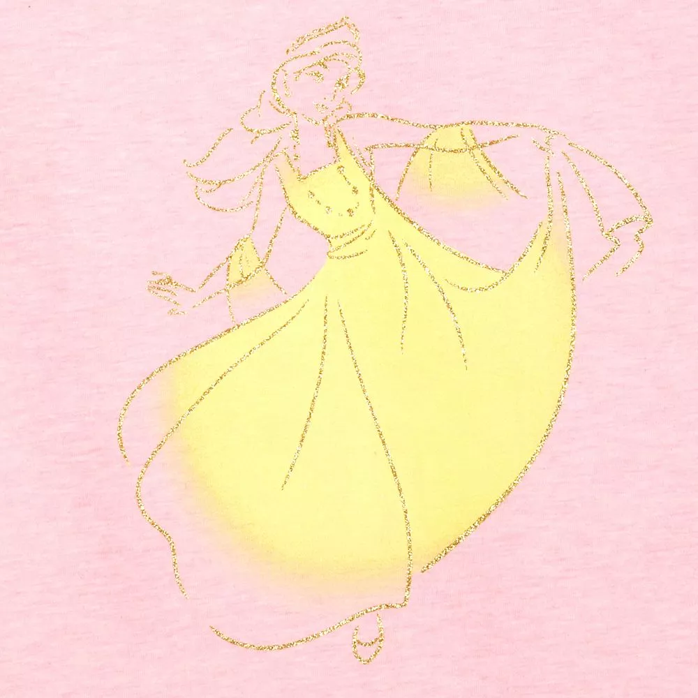 Anastasia 25th Anniversary T-Shirt For Women 6 Anastasia 25th Anniversary T-Shirt For Women - Image 4