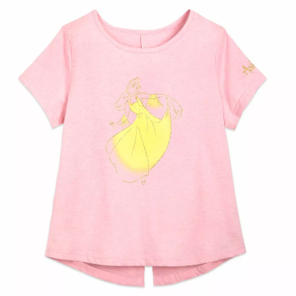 Anastasia 25th Anniversary T-Shirt For Women 3 Anastasia 25th Anniversary T-Shirt For Women