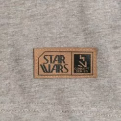 Star Wars: The Mandalorian T-Shirt For Adults 8 Star Wars: The Mandalorian T-Shirt For Adults -National Geographic Shop 5620048028437 2