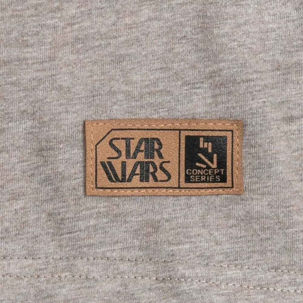 Star Wars: The Mandalorian T-Shirt For Adults 5 Star Wars: The Mandalorian T-Shirt For Adults - Image 3