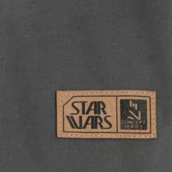 Star Wars: The Mandalorian Long Sleeve T-Shirt For Adults -National Geographic Shop 5620048028438 3