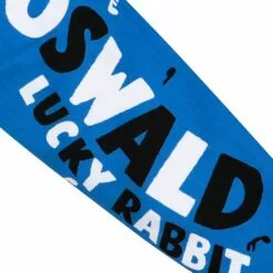 Oswald The Lucky Rabbit Long Sleeve T-Shirt For Adults – Disney100 -National Geographic Shop 5620057348549 2